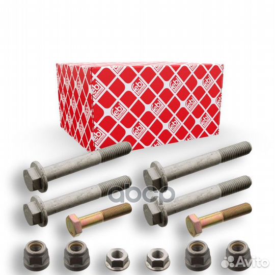 Комплект болтов 26339 Febi