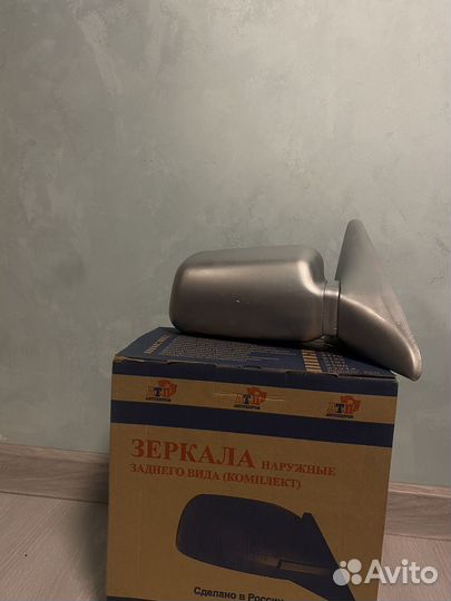 Зеркало заднего вида ваз 2110 2112