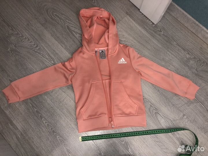 Оригинальный костюм adidas