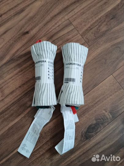 Кухонные полотенца IKEA rinning, gruppera,inamaria