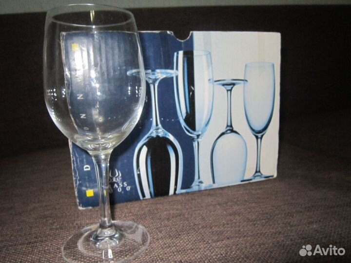 Фужеры для шампанского