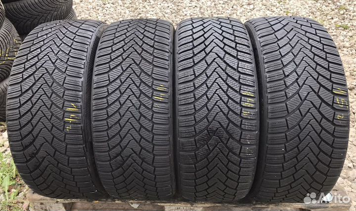 Continental ContiWinterContact TS 850 225/45 R17 91H