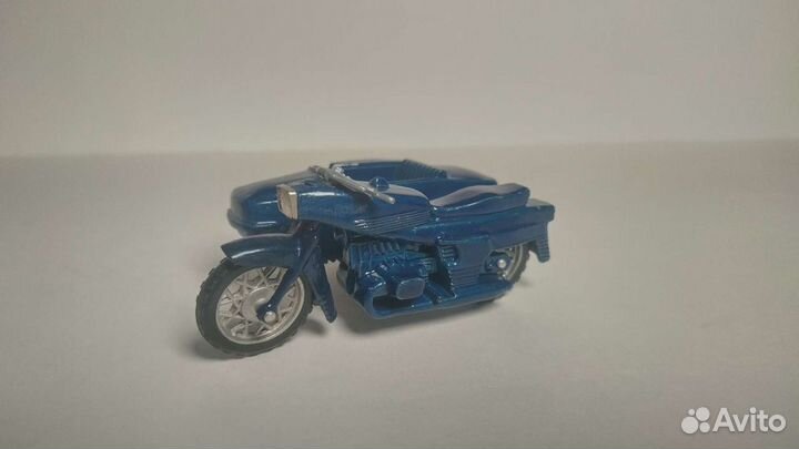 Днепр-2 СССР 1:30