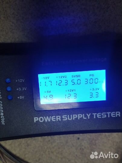 Блок питания для пк asus ATX model: exda35RC0 350W