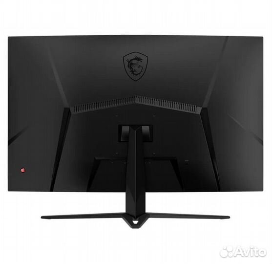 Монитор MSI G32C4X черный 31.5 новый