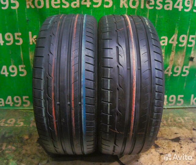 Dunlop SP SPORT MAXX RT 225/45 R19 92W