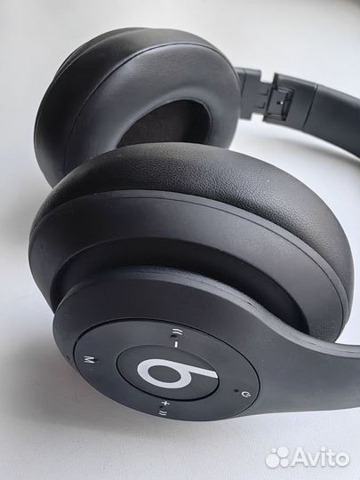 Беспроводные наушники Beats Studio3 Wireless