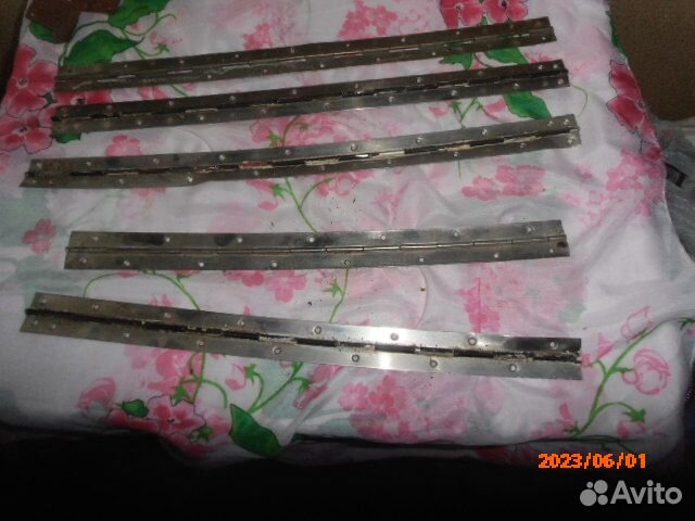 Фурнитура для мебели