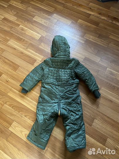 Комбинезон alessandro borelli 24 м