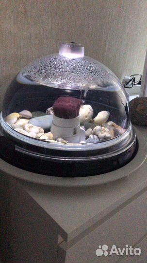 Аквариум biobubble 11 л