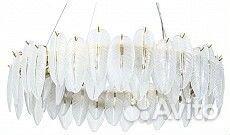 Подвесная люстра Arte Lamp Evie A4052SP-12SG