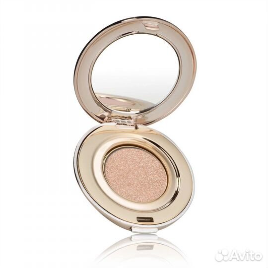 Jane Iredale purepressed eyeshadow тени