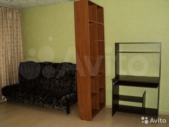 2-к. квартира, 49,7 м², 5/5 эт.