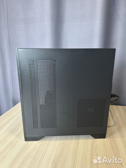 Игровой пк 12400F,16GB,RTX4070,SSD 1,5TB