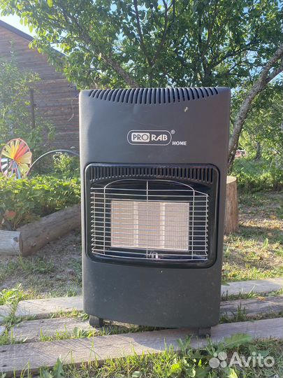 Обогреватель