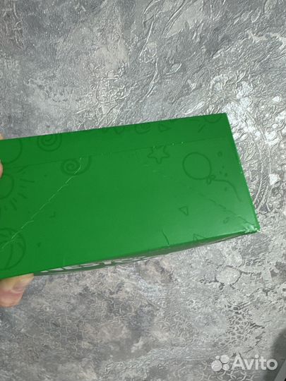 Детская смесь nestogen 4