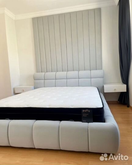 Матрас новый в наличии