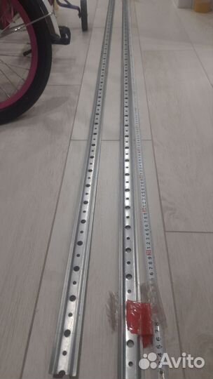 Крепление для верхних кухонных шкафов