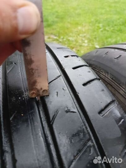 Nexen N'Fera SU4 185/65 R15