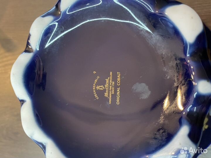 Блюдо для фруктов