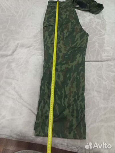 Зимние ватники новые