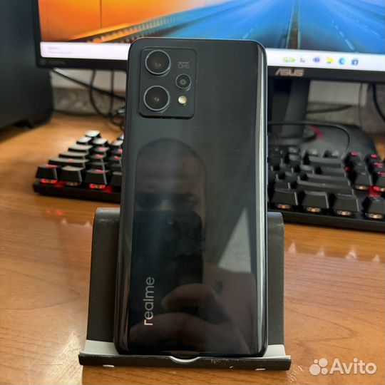 realme 9 Pro+, 6/128 ГБ