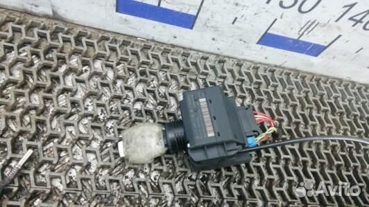 Замок зажигания mercedes benz C-class W203 (1BS17J