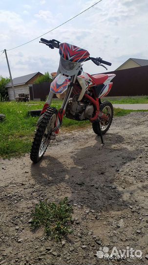 Wels rt 125 e