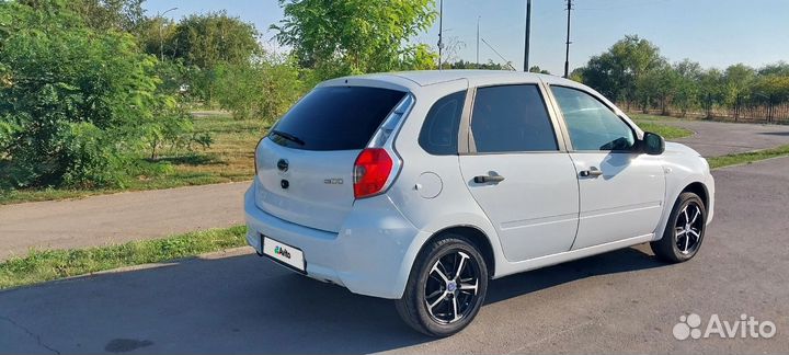 Datsun mi-DO 1.6 МТ, 2015, 98 500 км
