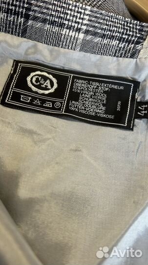 Костюм женский