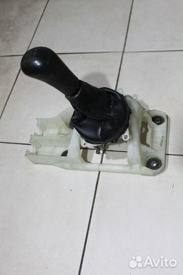 Кулиса МКПП, трос МКПП Митсубиси лансер 9