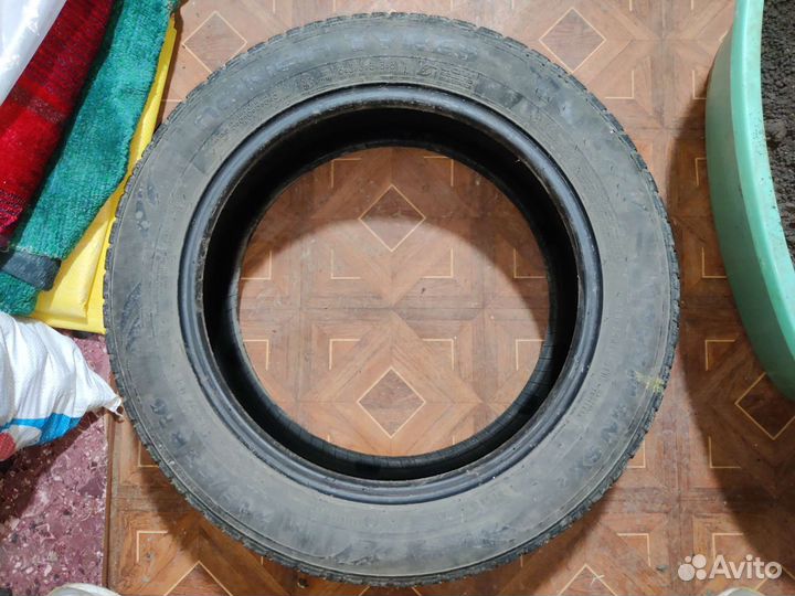 Nokian Tyres Nordman SX2 205/55 R16