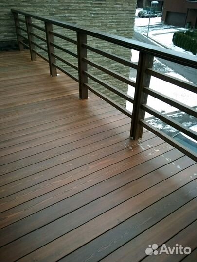 Услуги плотника