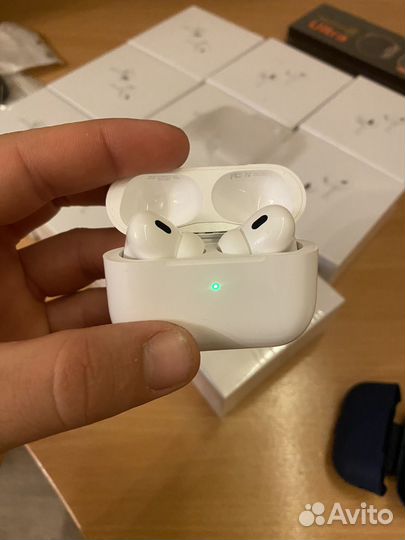 Airpods pro 2 premium