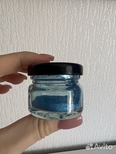 Пигмент для эпоксидной смолы и гипса