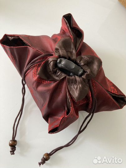 Чайник заварочный глиняный китайский