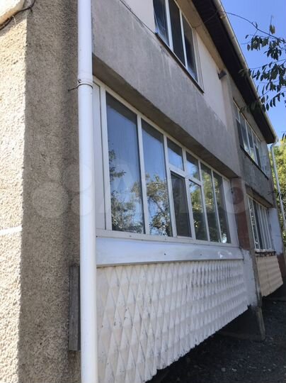 2-к. квартира, 44 м², 1/2 эт.