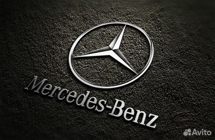 Диагностика mercedes-benz star diagnosis
