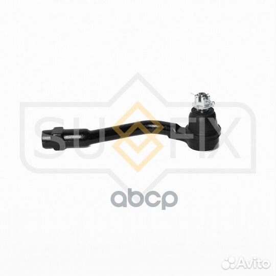 Наконечник рулевой тяги перед прав SE1546 S