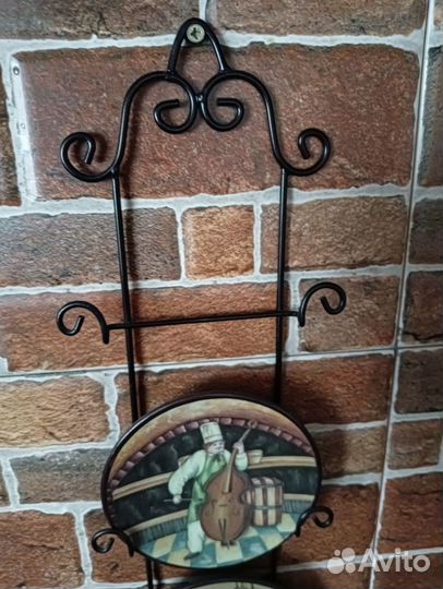 Панно на стену ручная работа