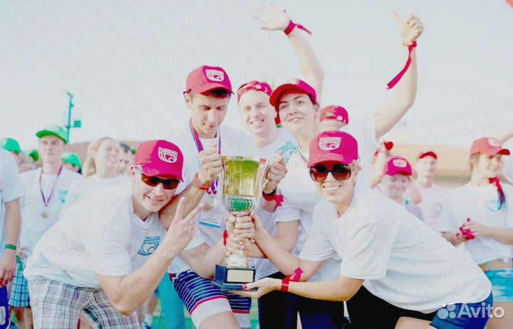 Разнорабочие /Без опыта Спецодежда Хорошие условия