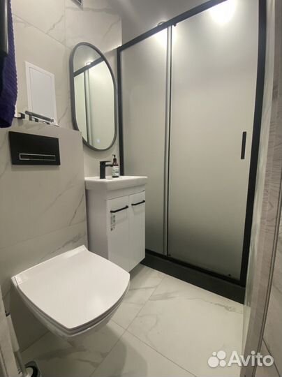 Ремонт квартир