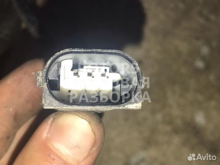 Проводка двери правой Mercedes-Benz Actros