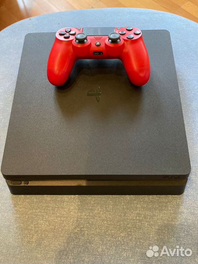 Sony PS4 Slim 1TB