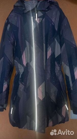 Куртка для девочки