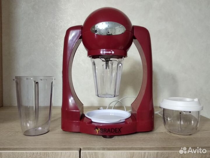 Блендер Bradex 