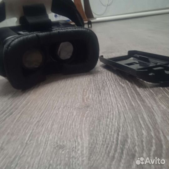 Vr очки для телефона