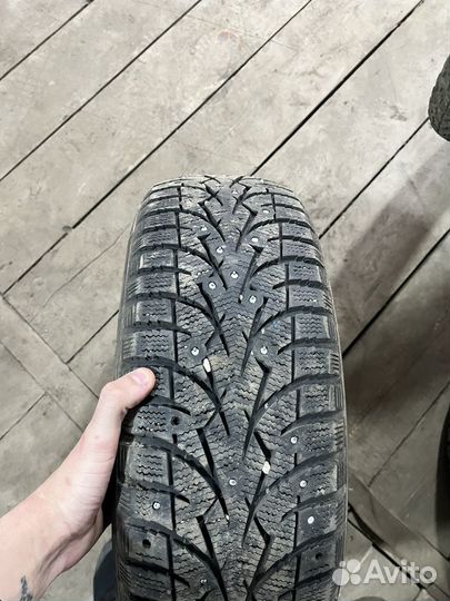 Bridgestone Ice Cruiser 5000 185/65 R15