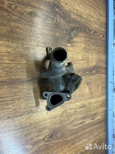 Корпус термостата Mitsubishi Outlander внедорожник