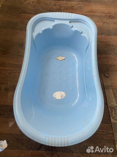 Ванночка для купания